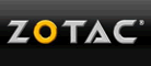 索泰(Zotac)logo