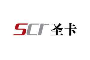 圣卡(Scr)logo