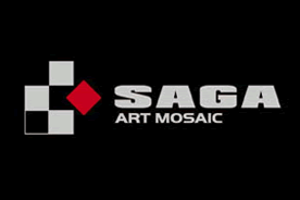 萨格(SAGA)logo