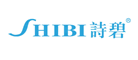 诗碧(SHIBI)logo