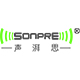 声湃思(sonpre)logo