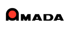 天田(AMADA)logo