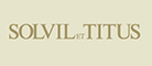 铁达时(SolviletTitus)logo