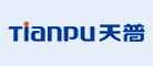 天普(TIANPU)logo