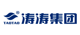 涛涛(TAOTAO)logo