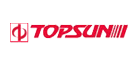 托普盛(Topsun)logo