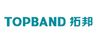 拓邦(TOPBAND)logo