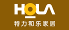 特力和乐(Holahome)logo