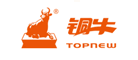 铜牛(Topnew)logo