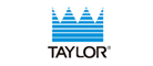 泰而勒(TAYLOR)logo