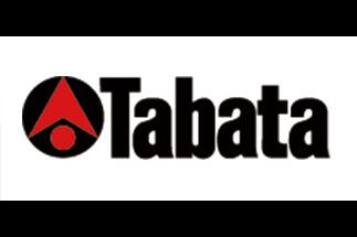 塔巴塔(Tabata)logo