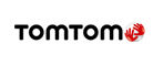 通腾(TomTom)logo