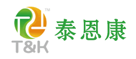 泰恩康(T&K)logo