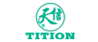 天信(TITION)logo