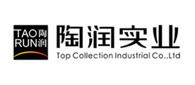 陶润logo