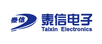 泰信(Taixin)logo