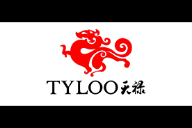 天禄(TYLOO)logo