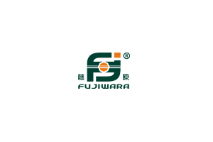 藤原(fujiwara)logo