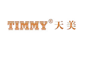 天美(Timmy)logo