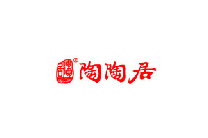 陶陶居logo