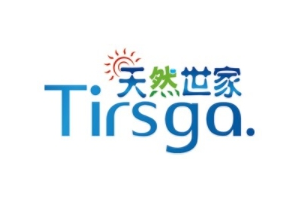 天然世家(TIRSGA)logo