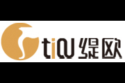 缇欧(tiou)logo