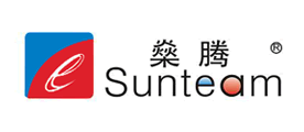 燊腾(Sunteam)logo
