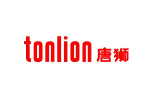唐狮(Tonlion)logo
