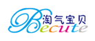 淘气宝贝logo