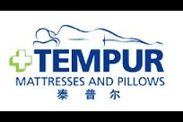 泰普尔(TEMPUR)logo