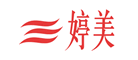 婷美logo