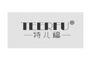 特儿福(TEERFU)logo