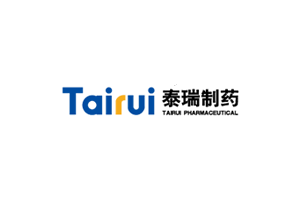 泰瑞(TAIRUI)logo