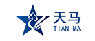 天马logo