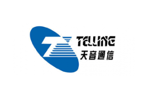 天音(Telling)logo