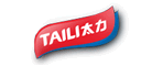 太力(taili)logo