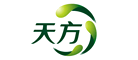 天方logo