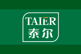 泰尔(TAIER)logo