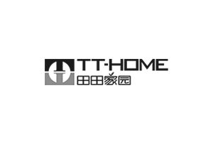 田田家园(TT-HOME)logo