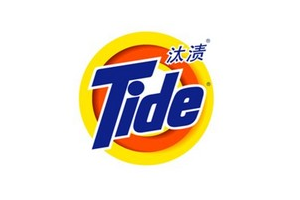汰渍(Tide)
