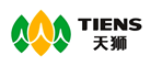 天狮(TIENS)logo
