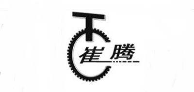 崔腾(TC)logo