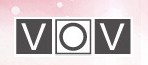 VOV薇欧薇logo