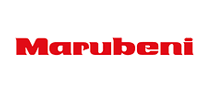 丸红(MARUBENI)logo