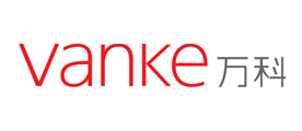 万科(VANKE)logo