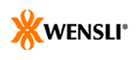 万事利(WENSLI)logo