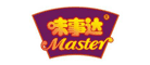 味事达(Master)logo