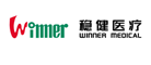 稳健(Winner)logo