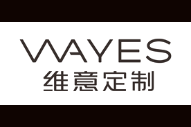 维意(Wayes)logo