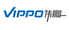 伟鹏(VIPPO)logo
